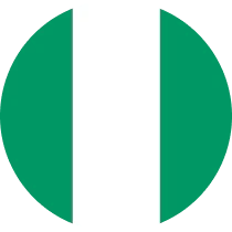 Nigeria flag