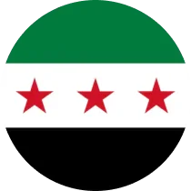Syria flag