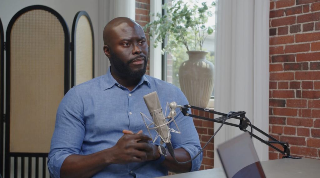 Making Medicines Affordable for Mothers and Children With Technology | Emmanuel Akpakwu | Ep.1