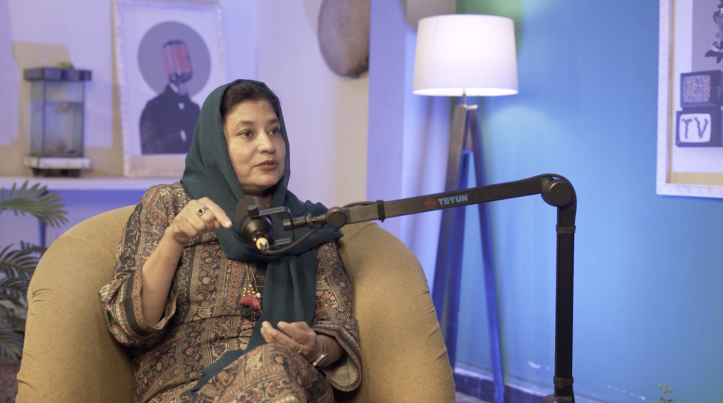 The $1 Tool That’s Saving Mothers’ Lives | Dr. Sidrah Nausheen | Ep.3