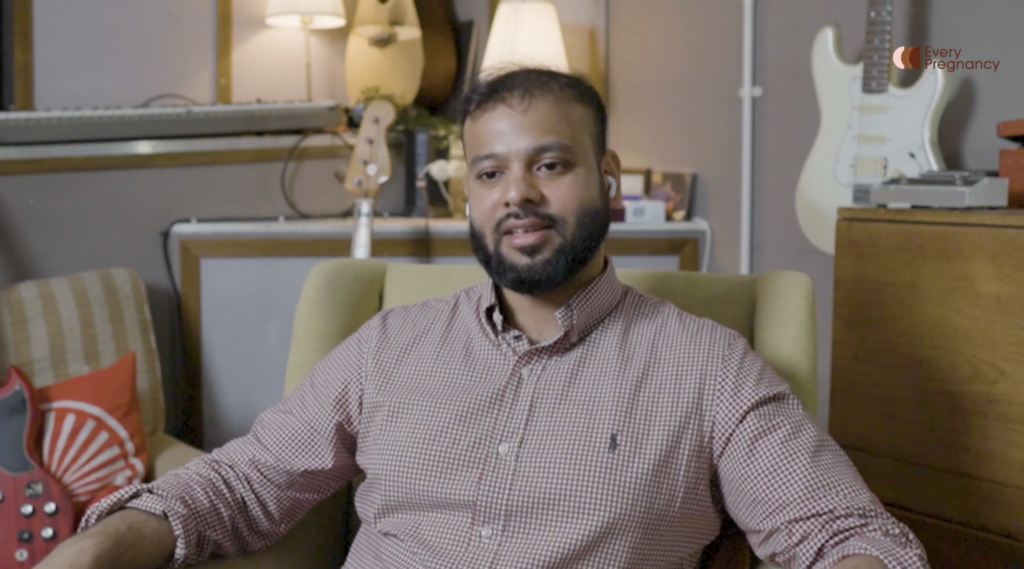 Building Smarter Systems for Safer Births in Bangladesh | Dr. Aqil Jaigirdar | Ep.5