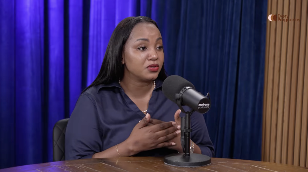 How One Woman Pushed Tanzania to Change Laws for Preemie Babies | Doris Mollel | Ep.6