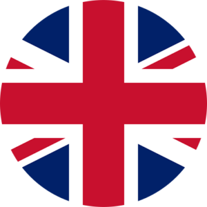 United Kingdom flag